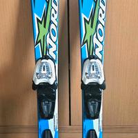 Sci Nordica 110 cm