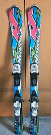 Sci Nordica 110 cm