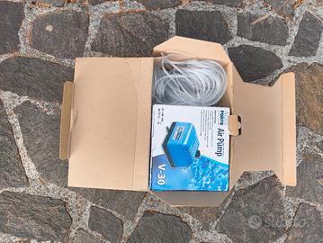 Pompa per Acquario o Laghetto Aqua Forte V-30