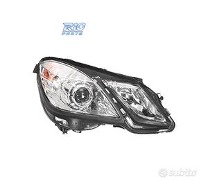 FANALE DESTRO PER MERCEDES CLASSE E W212 09-13