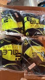 Abbinamento Invernale Bici