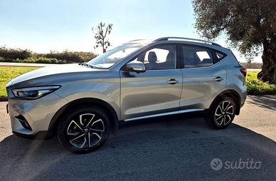 MG ZS 1.0T-GDI Luxury 111CV 2024 *IN GARANZIA*