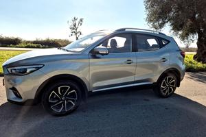 MG ZS 1.0T-GDI Luxury 111CV 2024 *IN GARANZIA*