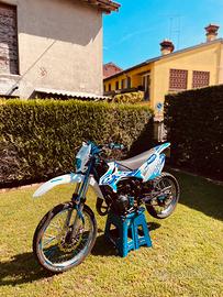 Beta 50cc