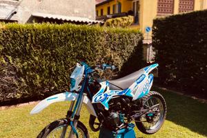 Beta 50cc