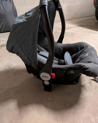 seggiolino auto