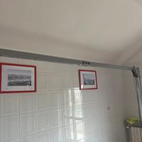 Struttura cavi come nuova