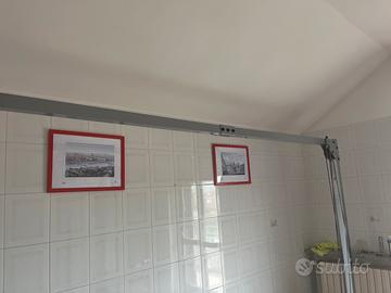 Struttura cavi come nuova