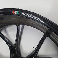 DUCATI MONSTER S4RS 2008 CERCHIO POSTERIORE 