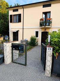 appartamento in zona tranquilla 