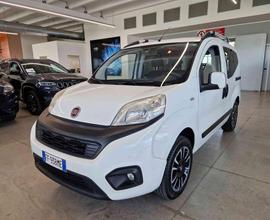 FIAT Qubo 1.4 8V 77 CV Active Natural Power
