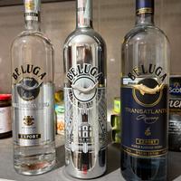 Vodka vecchia Romagna