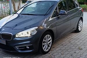 BMW 218 d Active Tourer Luxury -ProMMo
