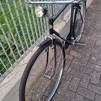 Bicicletta vintage