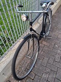 Bicicletta vintage