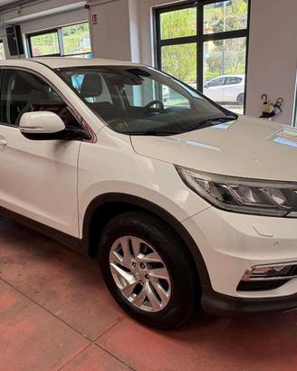 HONDA CR-V Diesel 1.6 CV 160 Km 174.720 garanzia 1