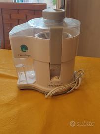 Centrifuga ARIETE