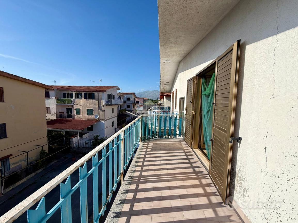 2 LOCALI A SANTA MARIA DEL CEDRO - Vista 6