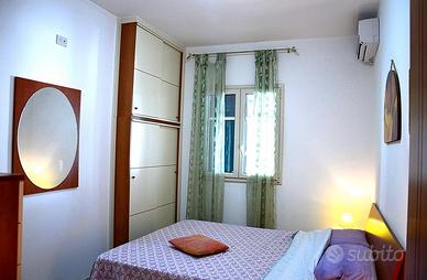 Torre Pali nel Salento villetta 6 posti 400MT MARE