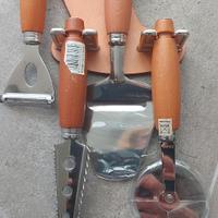 Set utensili da cucina Foppapedretti 