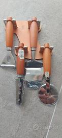 Set utensili da cucina Foppapedretti 