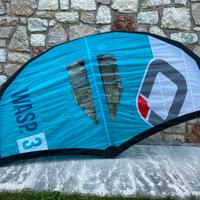 Wing Ozone