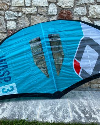 Wing Ozone