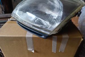 faro fiat 600