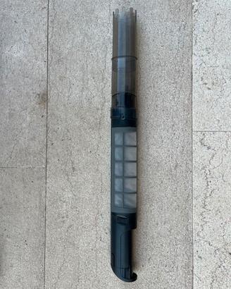 EHEIM Quick Vac Pro (Aspirarifiuti a batteria)