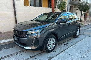 Peugeot 3008 1.5 BlueHDi Active Pack 2022