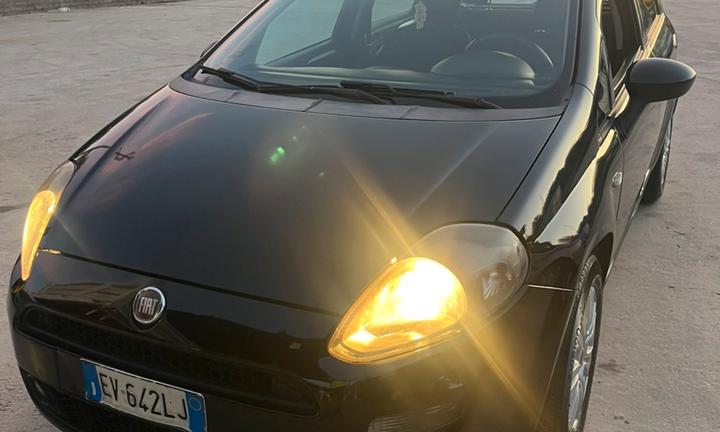 Fiat grande punto evo 1.3 multijet