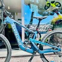 E-mtb Heckler SL Santa Cruz 2025