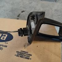 specchietto  manuale destro Fiat panda 05 