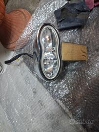 ricambi honda shadow vt 600