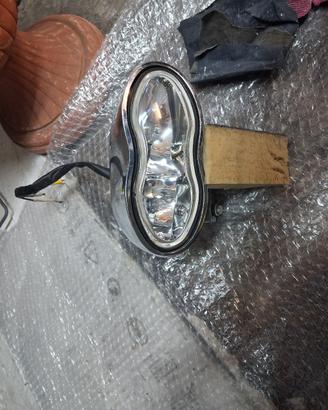 ricambi honda shadow vt 600