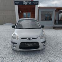 Hyundai i10 1.1 12V BlueDrive GPL