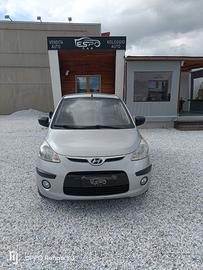 Hyundai i10 1.1 12V BlueDrive GPL