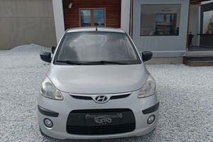 Hyundai i10 1.1 12V BlueDrive GPL