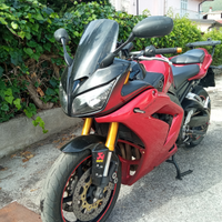 FZ1 Fazer gt