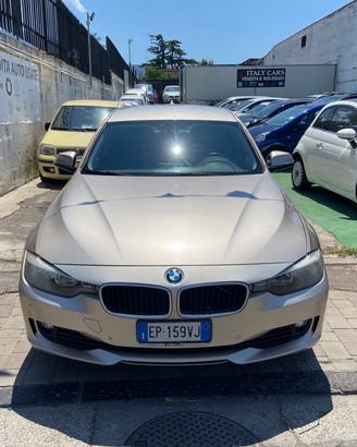 Bmw 320 320d Touring