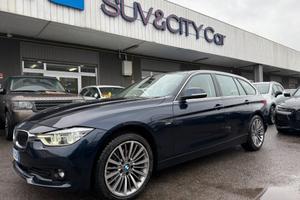 Bmw 320 320d xDrive Touring Luxury