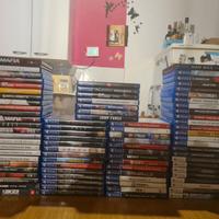 LOTTO GIOCO/GIOCHI PS4/PS5 PLAYSTATION