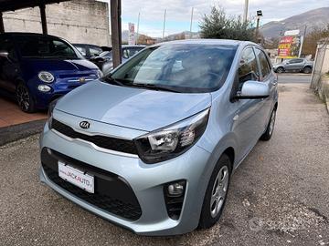 Kia Picanto 1.0 12V 5 porte Active UNICO PROPRIETA