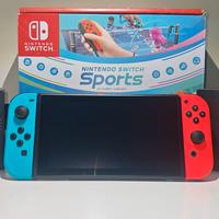 Nintendo Switch v2 2024