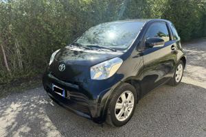 Toyota iQ 1.0 Benzina Automatica 4700€