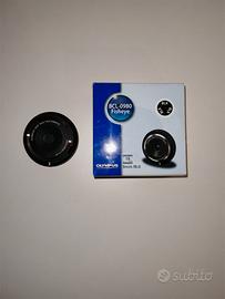 Olympus BCL0980 - Fisheye Micro 4/3