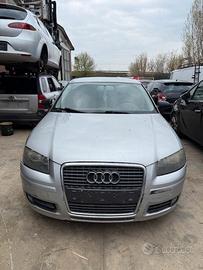 Ricambi AUDI A3 II (8P1) [ 2008 ] 2.0 TDI 16V