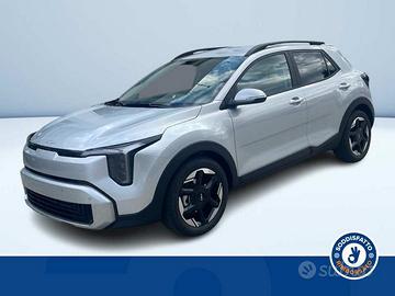 Kia Stonic Nuova 1.0 TGDI MHEV DCT Style