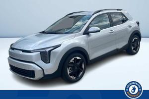 Kia Stonic Nuova 1.0 TGDI MHEV DCT Style