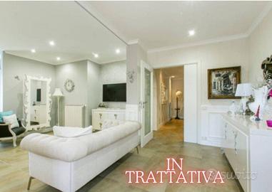 Villa di 185 m² con 5 locali a Pomezia